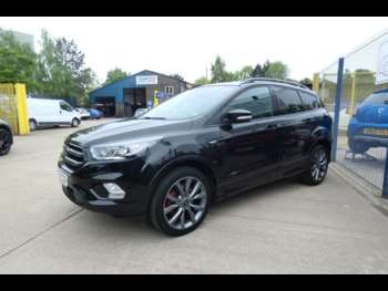 Used Ford Kuga 2019 for sale - 74844370: Photo