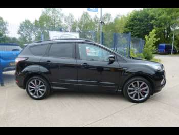 Used Ford Kuga 2019 for sale - 74844370: Photo