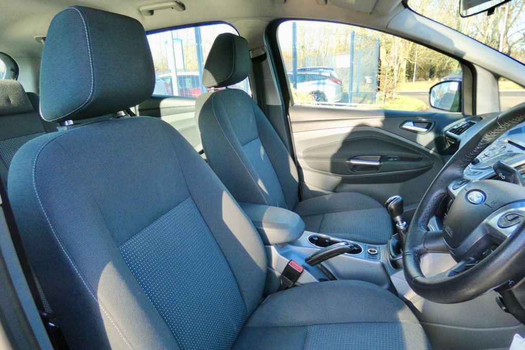 Used Ford C-Max 2012 for sale - 76783941: Photo 10