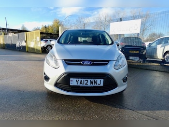 Used Ford C-Max 2012 for sale - 76783941: Photo