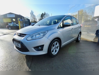 Used Ford C-Max 2012 for sale - 76783941: Photo