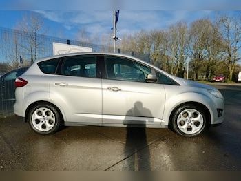 Used Ford C-Max 2012 for sale - 76783941: Photo