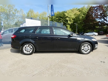 Used Ford Mondeo 2012 for sale - 79518278: Photo