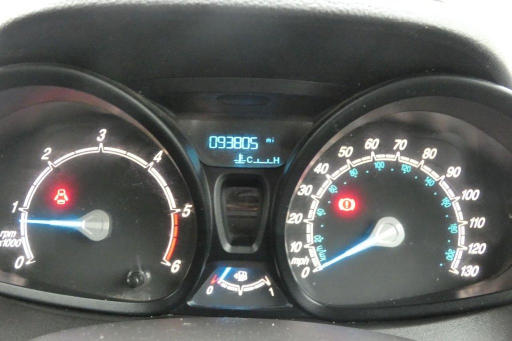 Used Ford Transit Courier 2017 for sale - 77276399: Photo 12