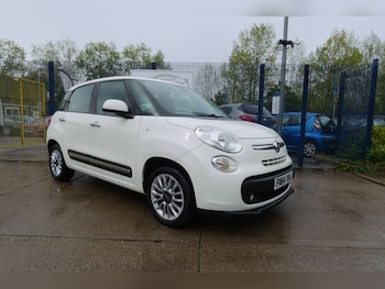 Fiat - 500L