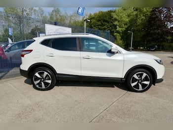 Used Nissan Qashqai 2015 for sale - 79599204: Photo