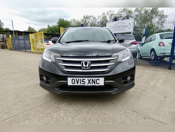 Used Honda CR-V 2015 for sale - 79370738: Photo