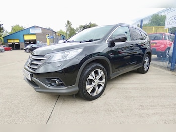 Used Honda CR-V 2015 for sale - 79370738: Photo