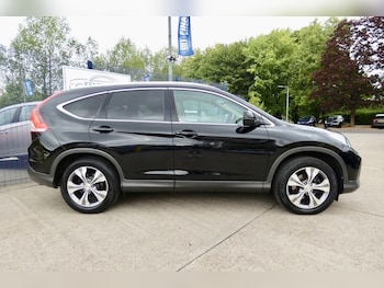 Used Honda CR-V 2015 for sale - 79370738: Photo