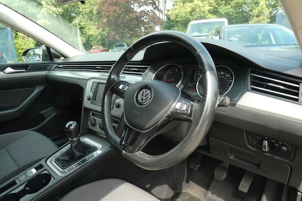 Used Volkswagen Passat 2015 for sale - 73926738: Photo 11