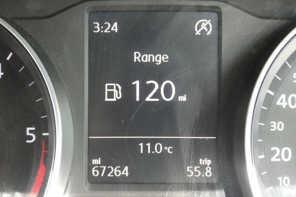 Used Volkswagen Passat 2015 for sale - 73926738: Photo 12