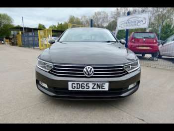 Used Volkswagen Passat 2015 for sale - 73926738: Photo