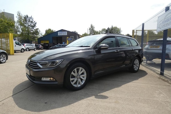 Used Volkswagen Passat 2015 for sale - 73926738: Photo 3