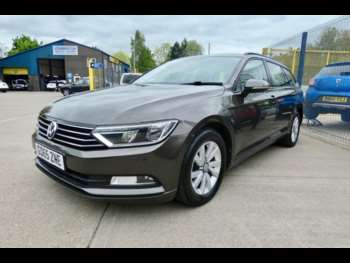 Used Volkswagen Passat 2015 for sale - 73926738: Photo