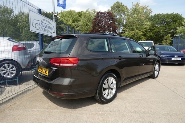 Used Volkswagen Passat 2015 for sale - 73926738: Photo 5
