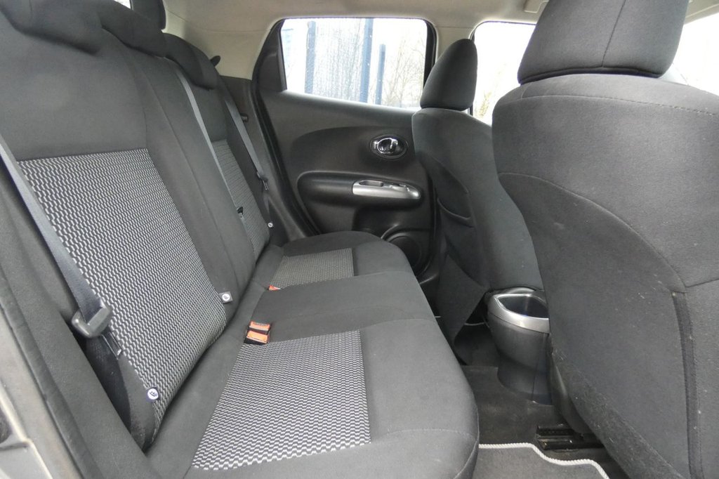 Used Nissan Juke 2016 for sale - 77583724: Photo 9