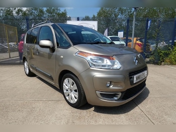 Used Citroen C3 Picasso 2011 for sale - 79009345: Photo