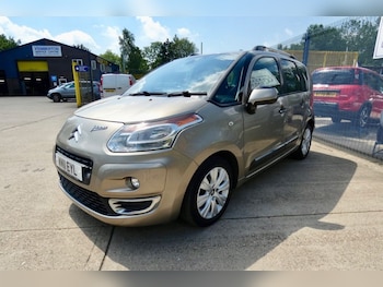 Used Citroen C3 Picasso 2011 for sale - 79009345: Photo