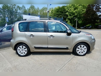 Used Citroen C3 Picasso 2011 for sale - 79009345: Photo