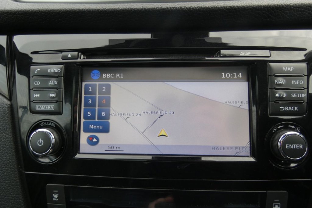 Used Nissan Qashqai 2017 for sale - 76510278: Photo 13