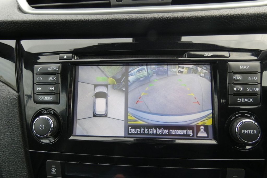 Used Nissan Qashqai 2017 for sale - 76510278: Photo 14