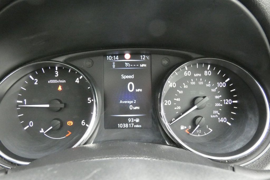 Used Nissan Qashqai 2017 for sale - 76510278: Photo 15