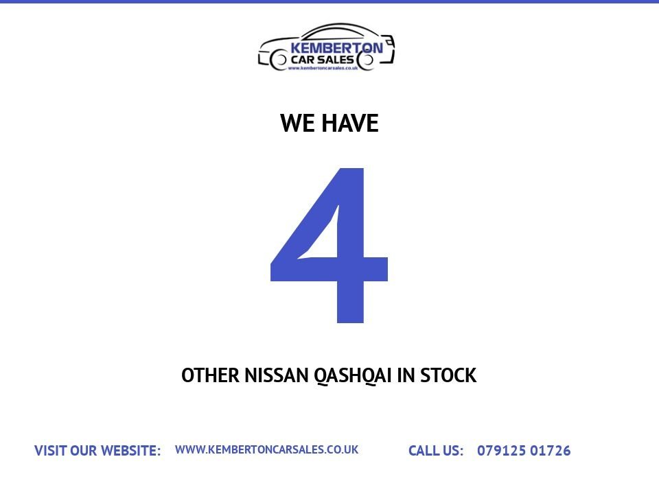 Used Nissan Qashqai 2017 for sale - 76510278: Photo 18