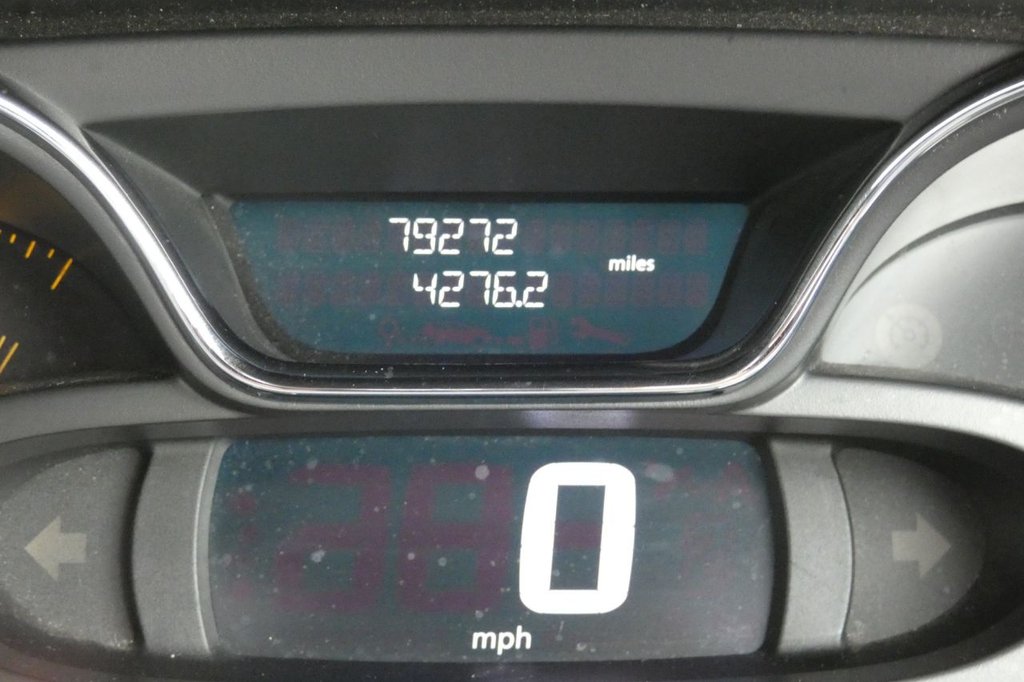 Used Renault Captur 2013 for sale - 75974505: Photo 12