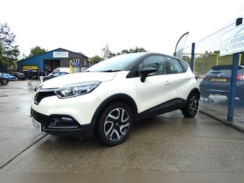 Used Renault Captur 2013 for sale - 75974505: Photo