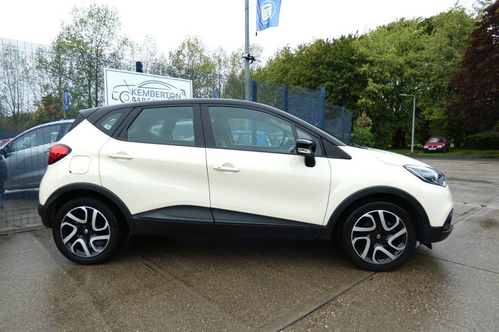 Used Renault Captur 2013 for sale - 75974505: Photo 4