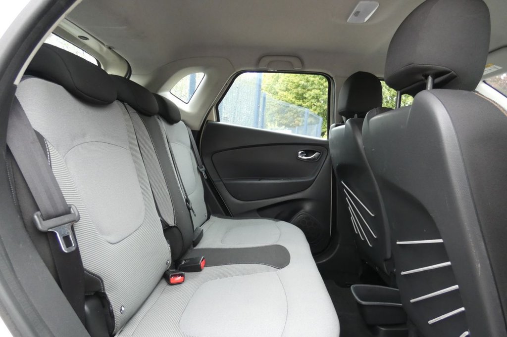 Used Renault Captur 2013 for sale - 75974505: Photo 9