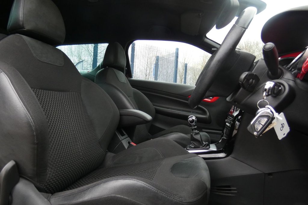 Used Citroen DS3 2014 for sale - 76724664: Photo 10
