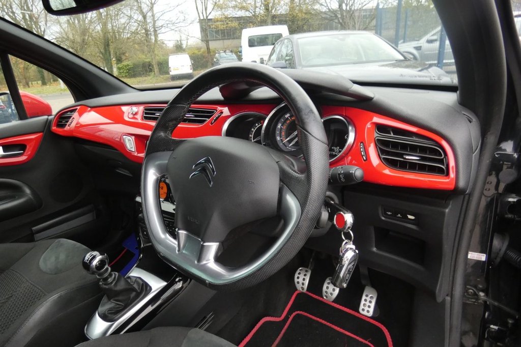 Used Citroen DS3 2014 for sale - 76724664: Photo 11
