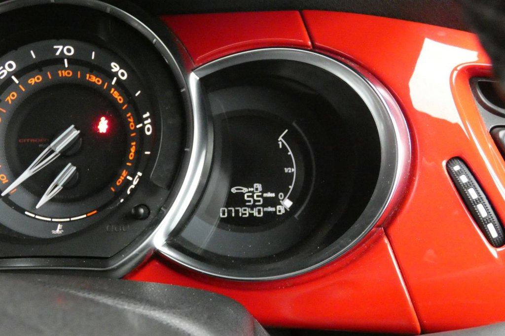 Used Citroen DS3 2014 for sale - 76724664: Photo 12