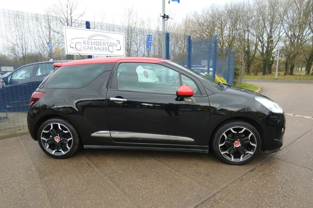 Used Citroen DS3 2014 for sale - 76724664: Photo 4