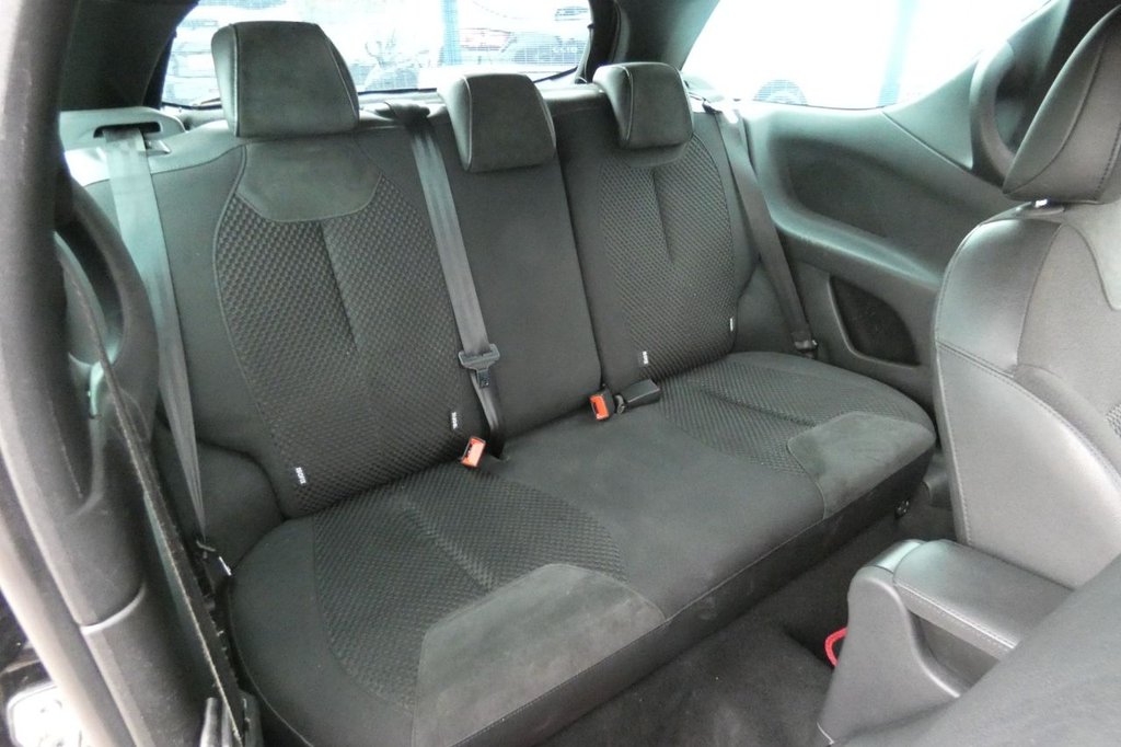 Used Citroen DS3 2014 for sale - 76724664: Photo 9