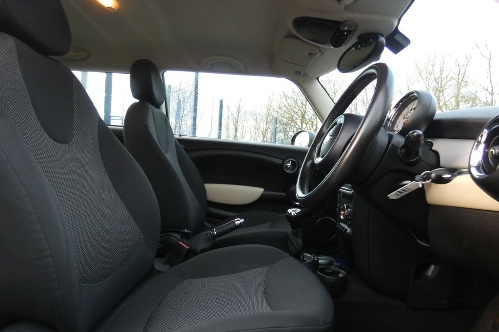 Used MINI Clubman 2011 for sale - 77188552: Photo 10