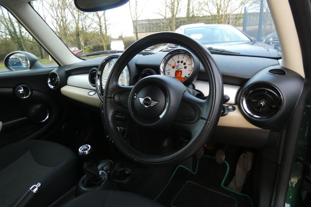 Used MINI Clubman 2011 for sale - 77188552: Photo 11