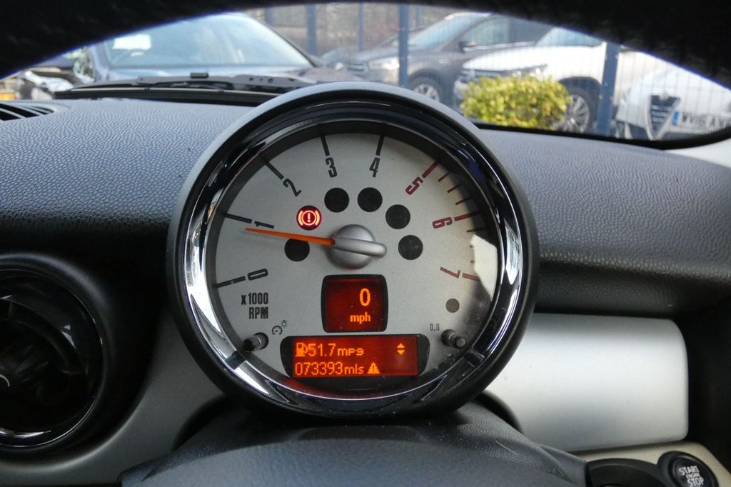 Used MINI Clubman 2011 for sale - 77188552: Photo 12