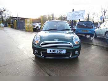 Used MINI Clubman 2011 for sale - 77188552: Photo