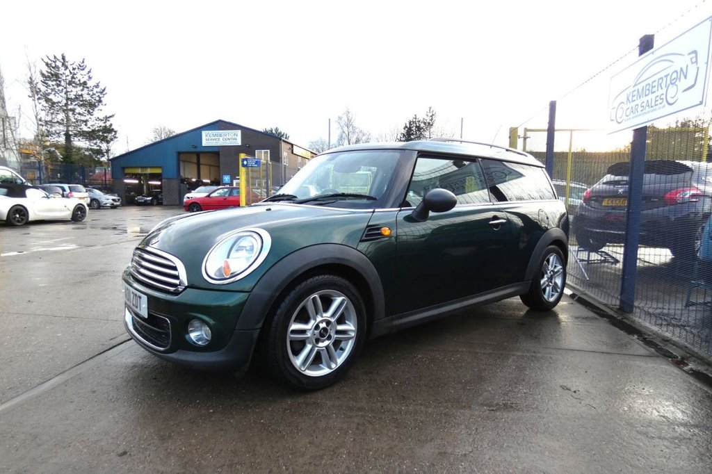Used MINI Clubman 2011 for sale - 77188552: Photo 3