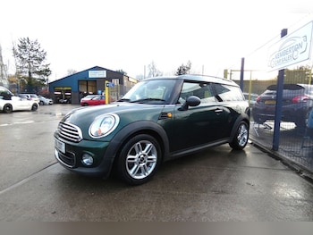 Used MINI Clubman 2011 for sale - 77188552: Photo