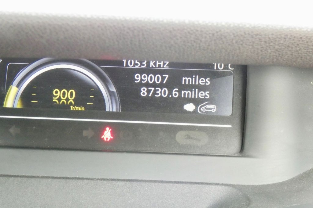 Used Renault Scenic 2012 for sale - 78110722: Photo 13