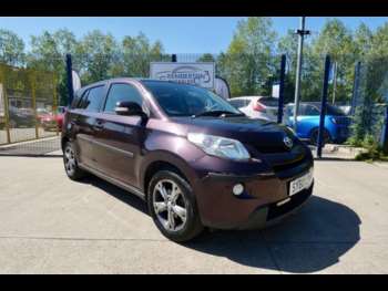 2010 (60) - 1.4 D-4D SUV 5dr Diesel Manual 4WD Euro 4 (90 ps)