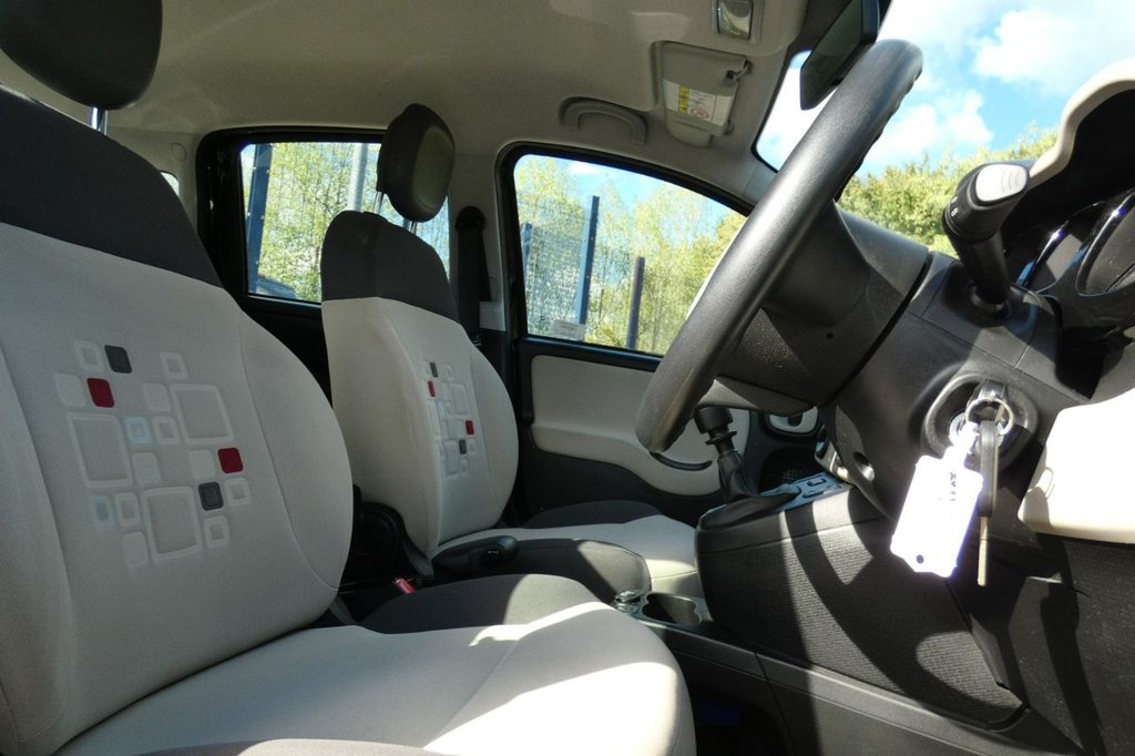 Used Fiat Panda 2015 for sale - 76080719: Photo 10