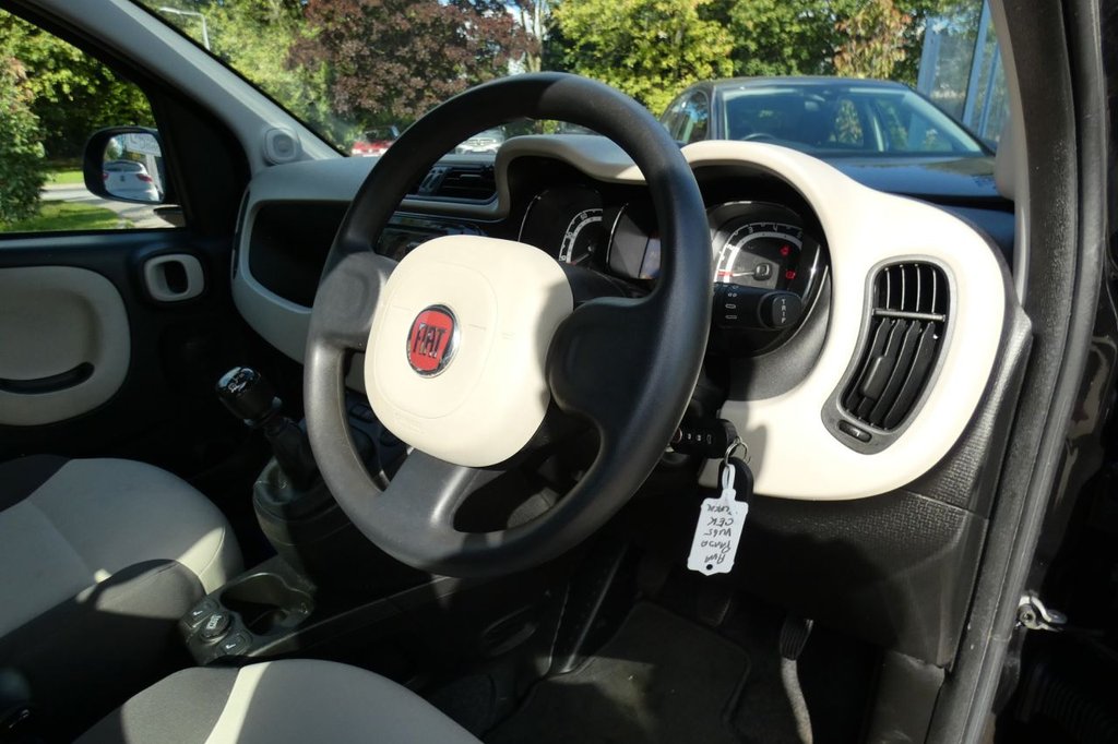Used Fiat Panda 2015 for sale - 76080719: Photo 11