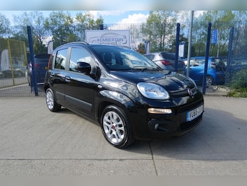 2015 (65) - 1.2 Lounge Hatchback 5dr Petrol Manual Euro 6 (69 bhp)