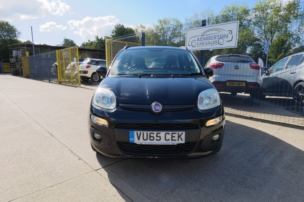 Used Fiat Panda 2015 for sale - 76080719: Photo 2