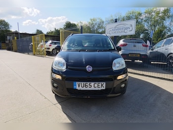 Used Fiat Panda 2015 for sale - 76080719: Photo 2