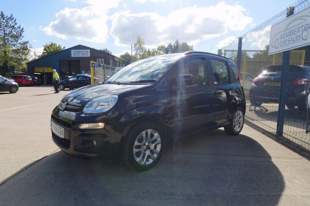 Used Fiat Panda 2015 for sale - 76080719: Photo 3